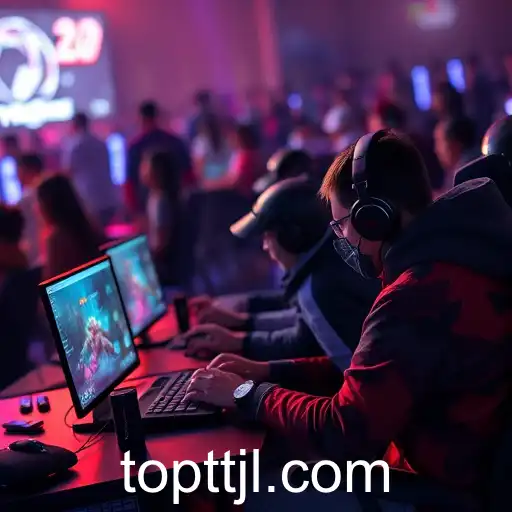 The Evolution of Online Gaming in 2026