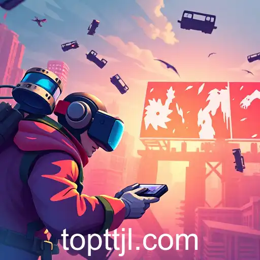 The Evolution of Online Gaming in 2025