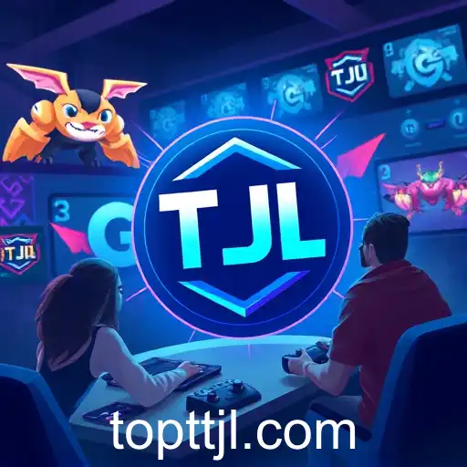 Gaming's New Frontier: The Impact of TTJL