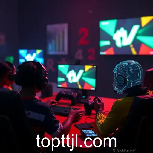 Gaming Innovations and Trends in 2025