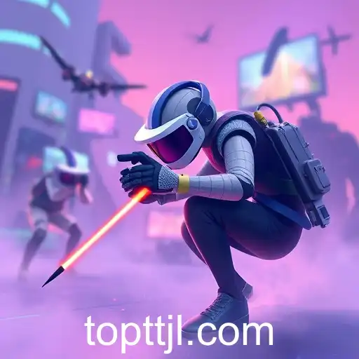 Gaming Trends and Innovations in 2025