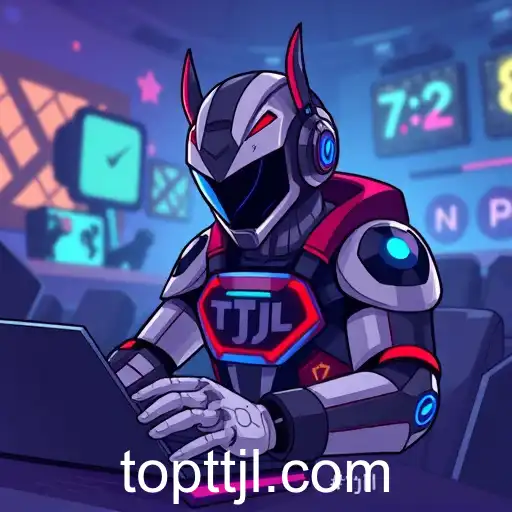 The Rise of AI in Gaming