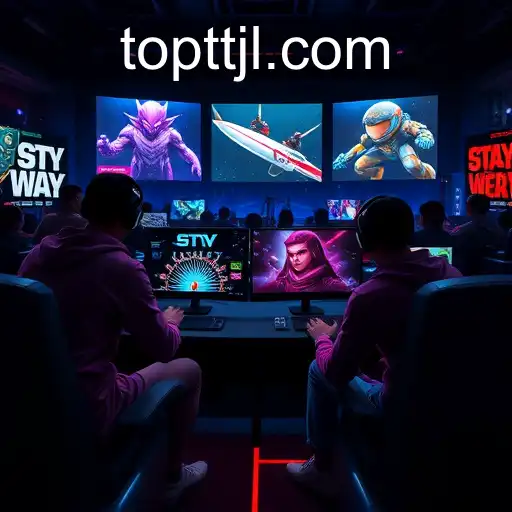 The Future of Online Gaming: TTJL's Journey