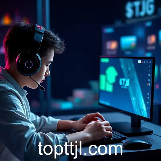 Innovative Trends in Online Gaming