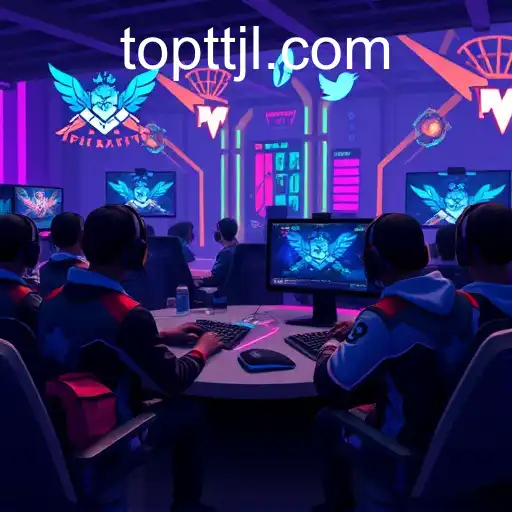 The Evolution of Online Gaming in Modern Society