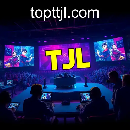The Rise of TTJL in the Gaming World