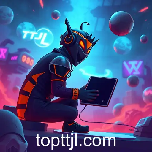 The Rise of TTJL in the Gaming World