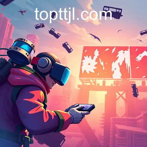 The Rise of TTJL and Its Impact on Gaming Culture