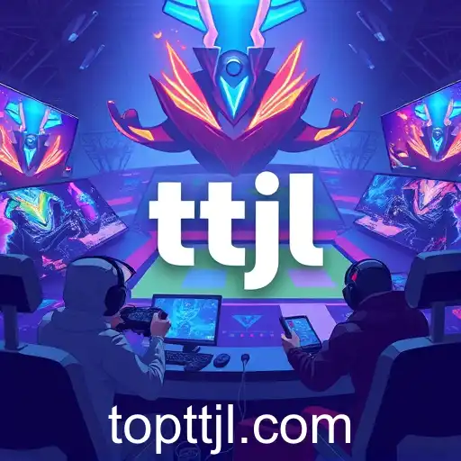The Rise of TTJL: A Gamechanger in Online Gaming
