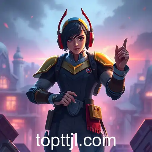 The Rise of TTJL in Online Gaming