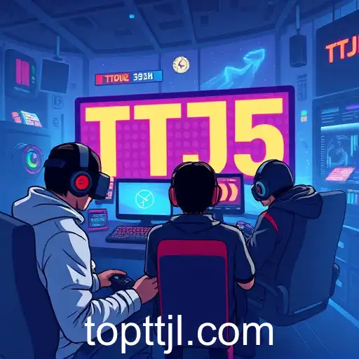 The Rise and Relevance of TTJL in Modern Gaming