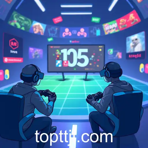 The Rise of TTJL and its Impact on Online Gaming