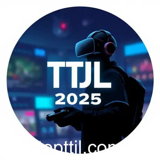 TTJL: Redefining Online Gaming in 2025