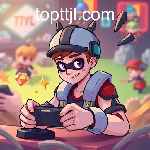 The Rise of TTJL in the Digital Gaming Space