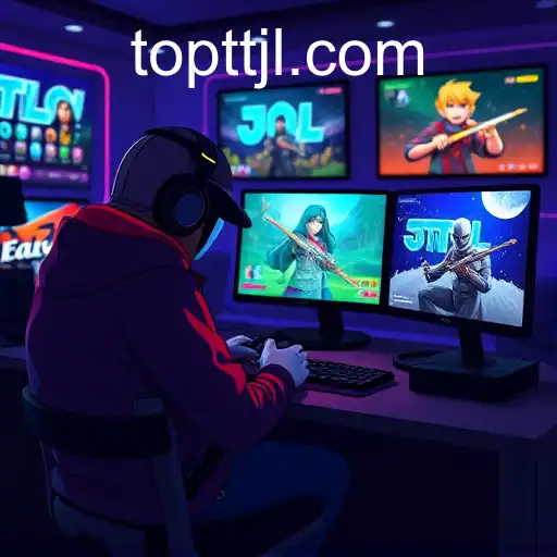 Rising Popularity of TTJL Gaming in 2025