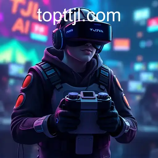 The Rise of TTJL: Transforming Online Gaming