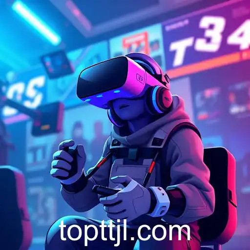 Rising Popularity of TTJL in Gaming