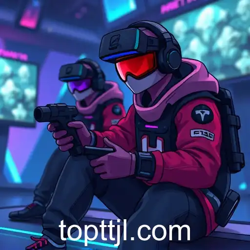 The Surge of Online Gaming in 2025