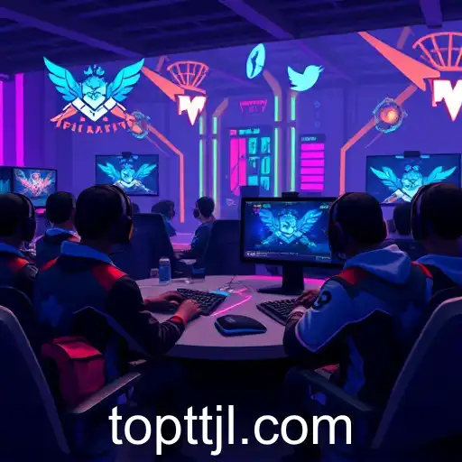 The Evolution of Online Gaming in Modern Society
