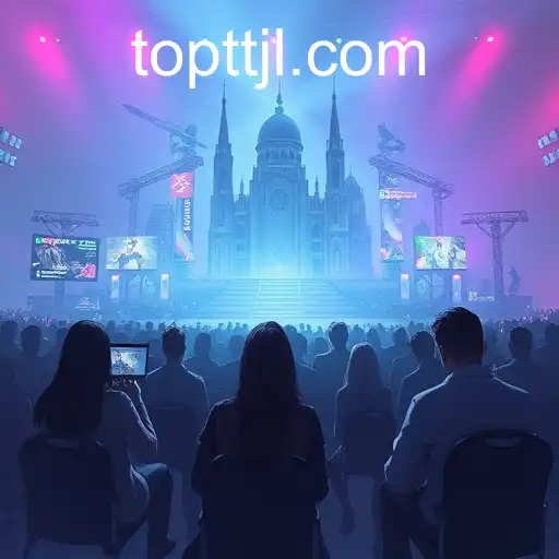 The Rise of TTJL: A Revolution in Online Gaming