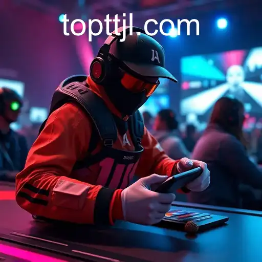 The Rise of TTJL: Shaping the Future of Online Gaming