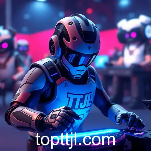 The Rise of TTJL in the Gaming World