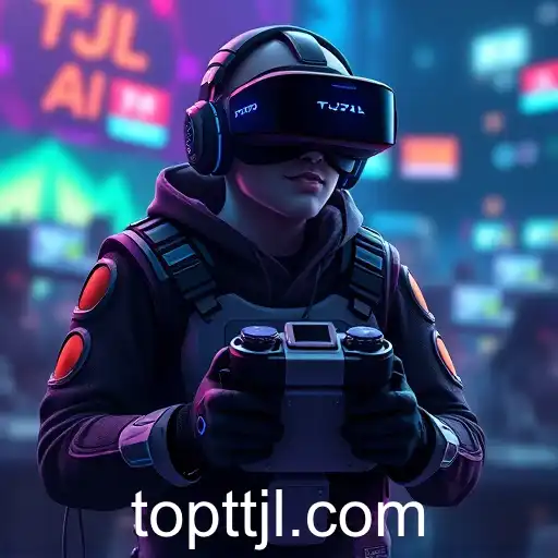The Rise of TTJL: Transforming Online Gaming